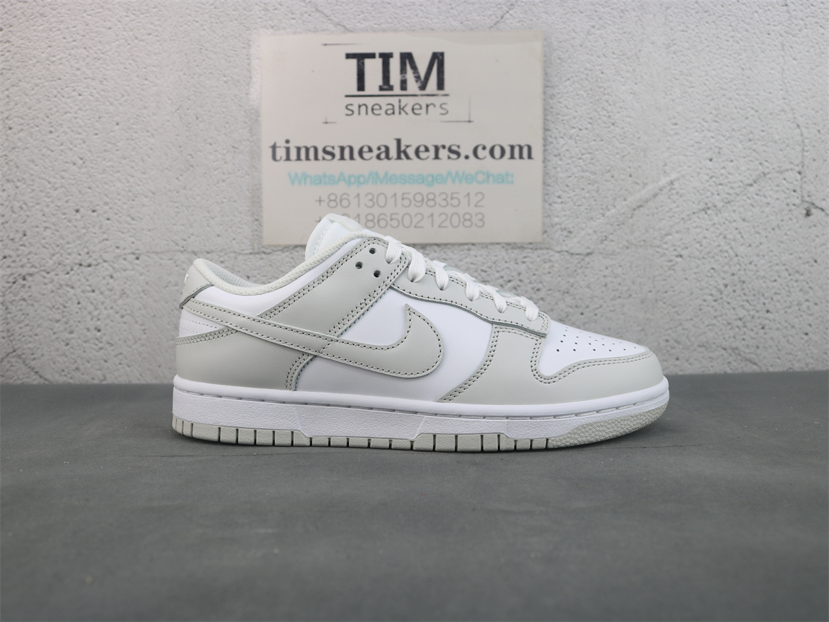 M Batch Nike Dunk Low Photon Dust DD1503-103